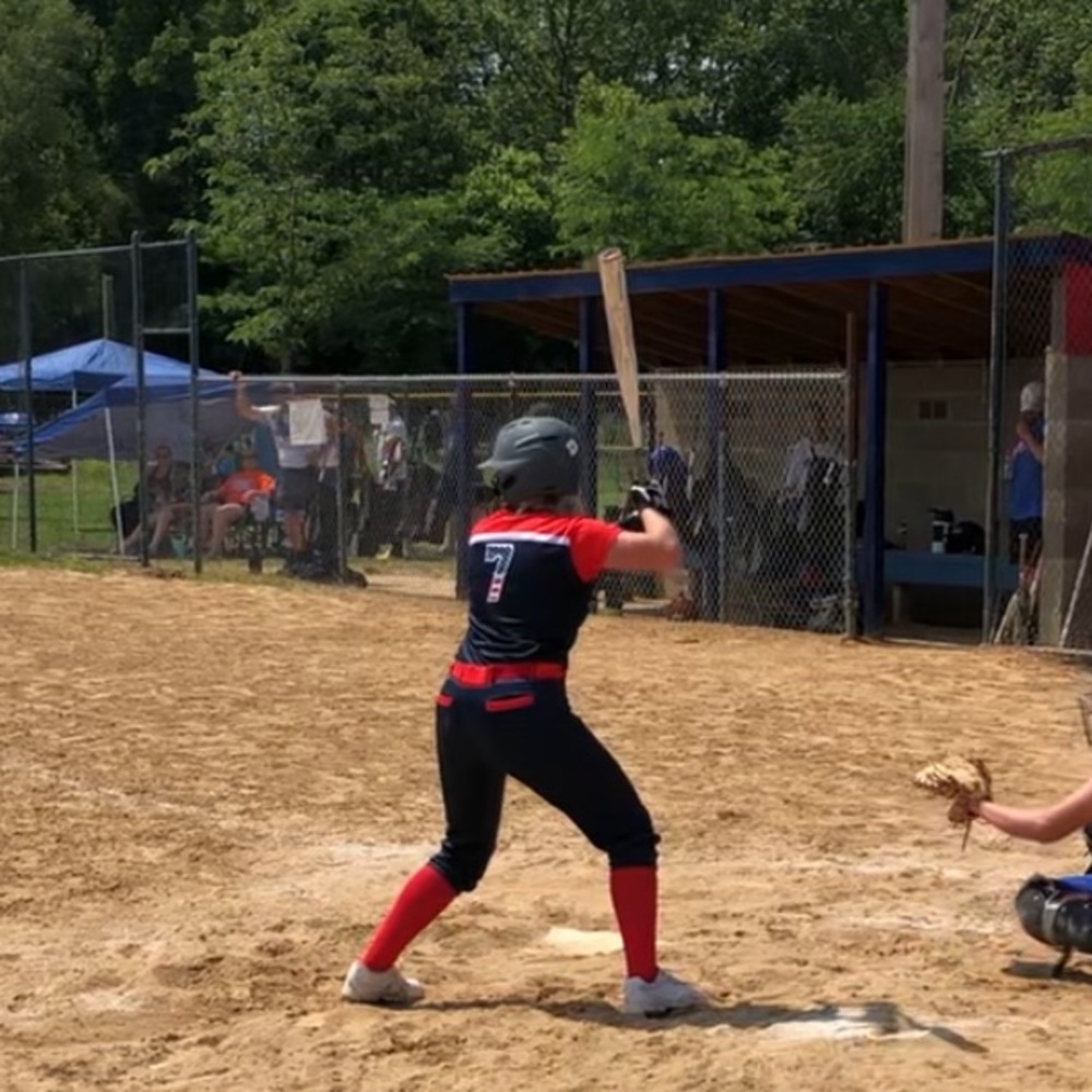 Meet your Posher, Riley